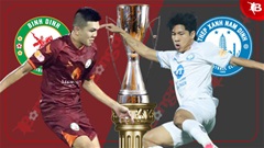 Nhận định bóng đá Bình Định vs Nam Định, 18h00 ngày 24/1: Đại gia gặp khó 